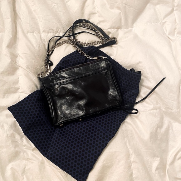 Rebecca Minkoff Handbag - Picture 2 of 4